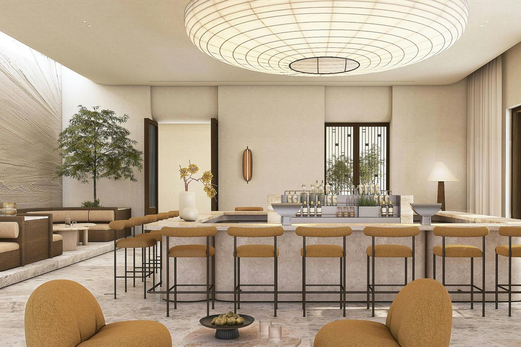Jw Marriott Crete Resort & Spa Marathi  Dış mekan fotoğraf
