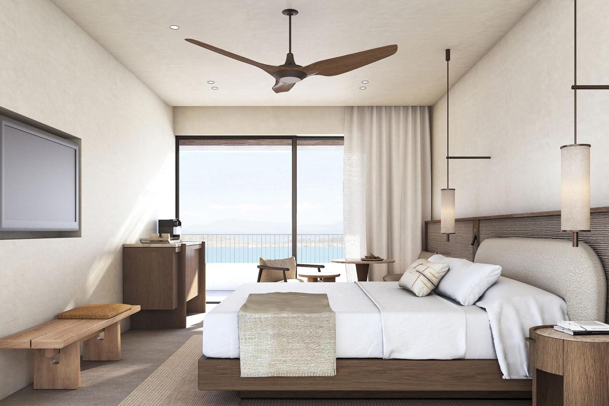 Jw Marriott Crete Resort & Spa Marathi  Dış mekan fotoğraf