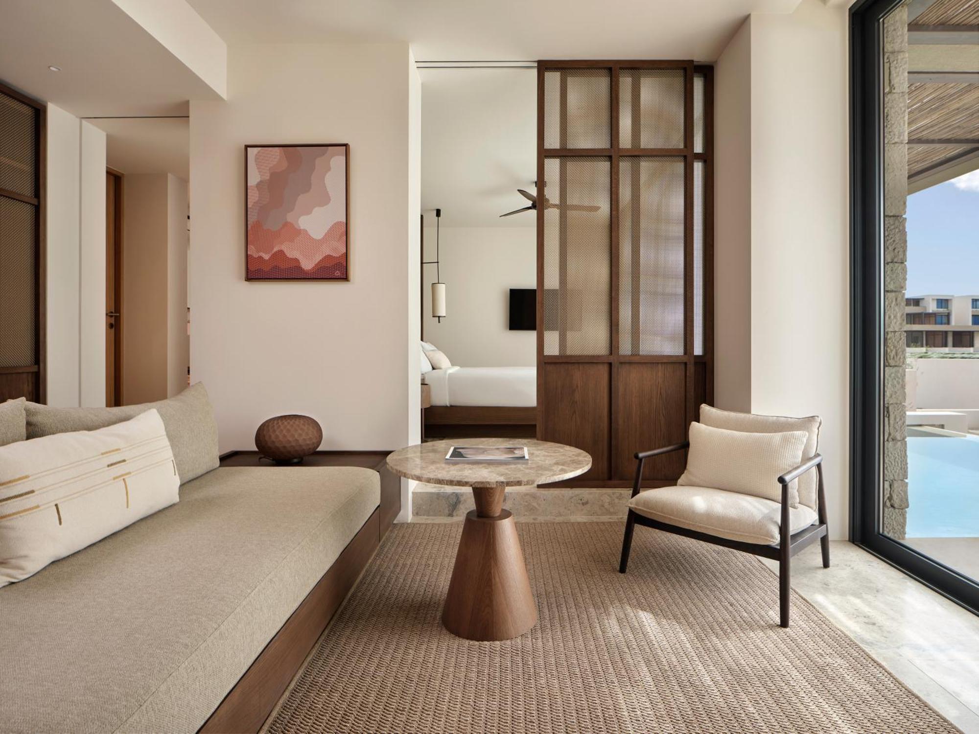 Jw Marriott Crete Resort & Spa Marathi  Dış mekan fotoğraf