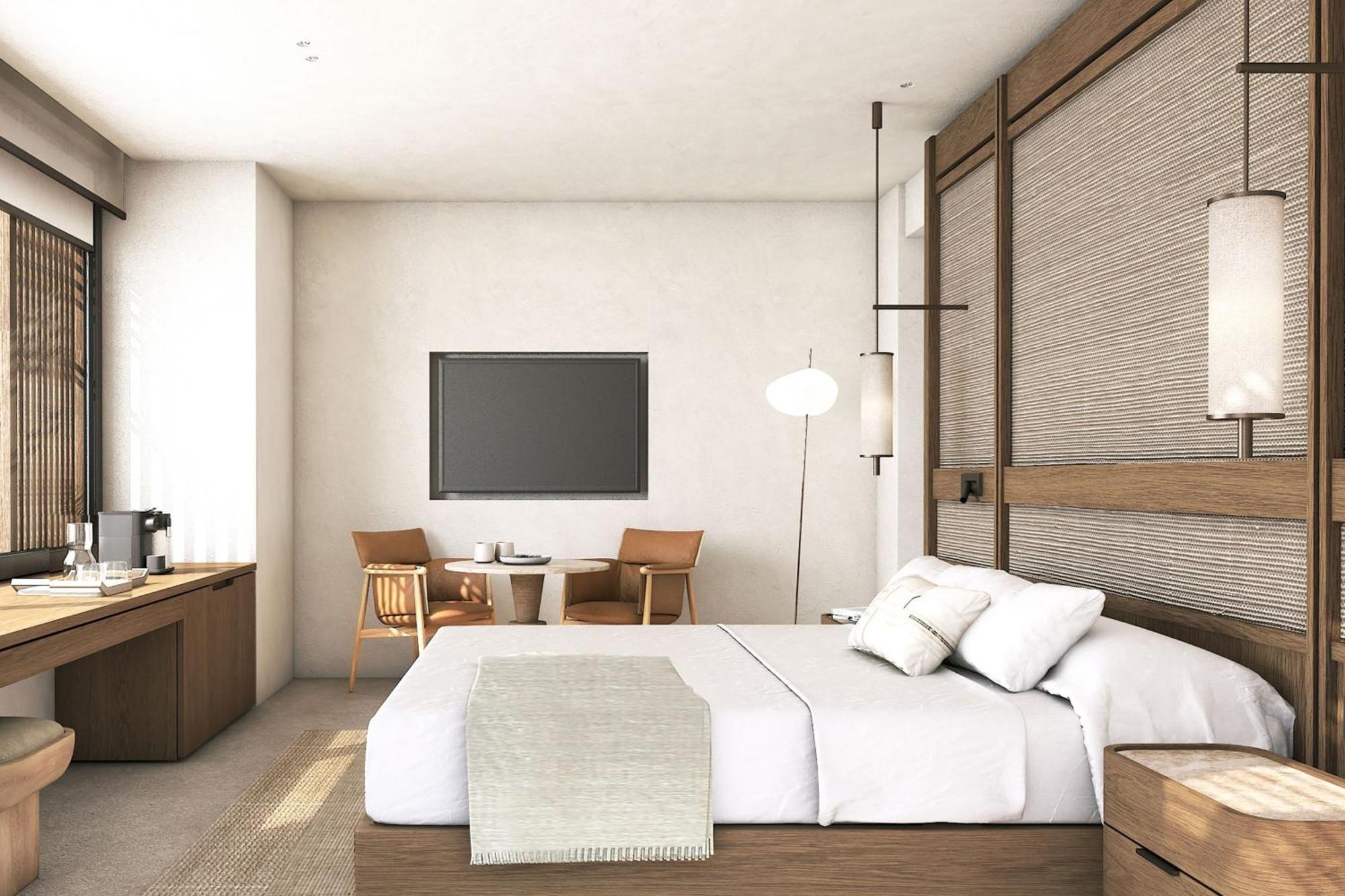 Jw Marriott Crete Resort & Spa Marathi  Dış mekan fotoğraf