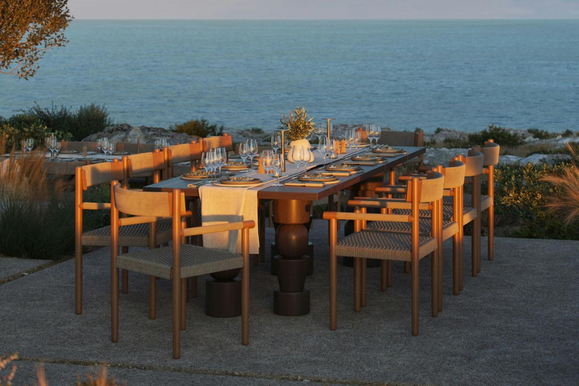 Jw Marriott Crete Resort & Spa Marathi  Dış mekan fotoğraf