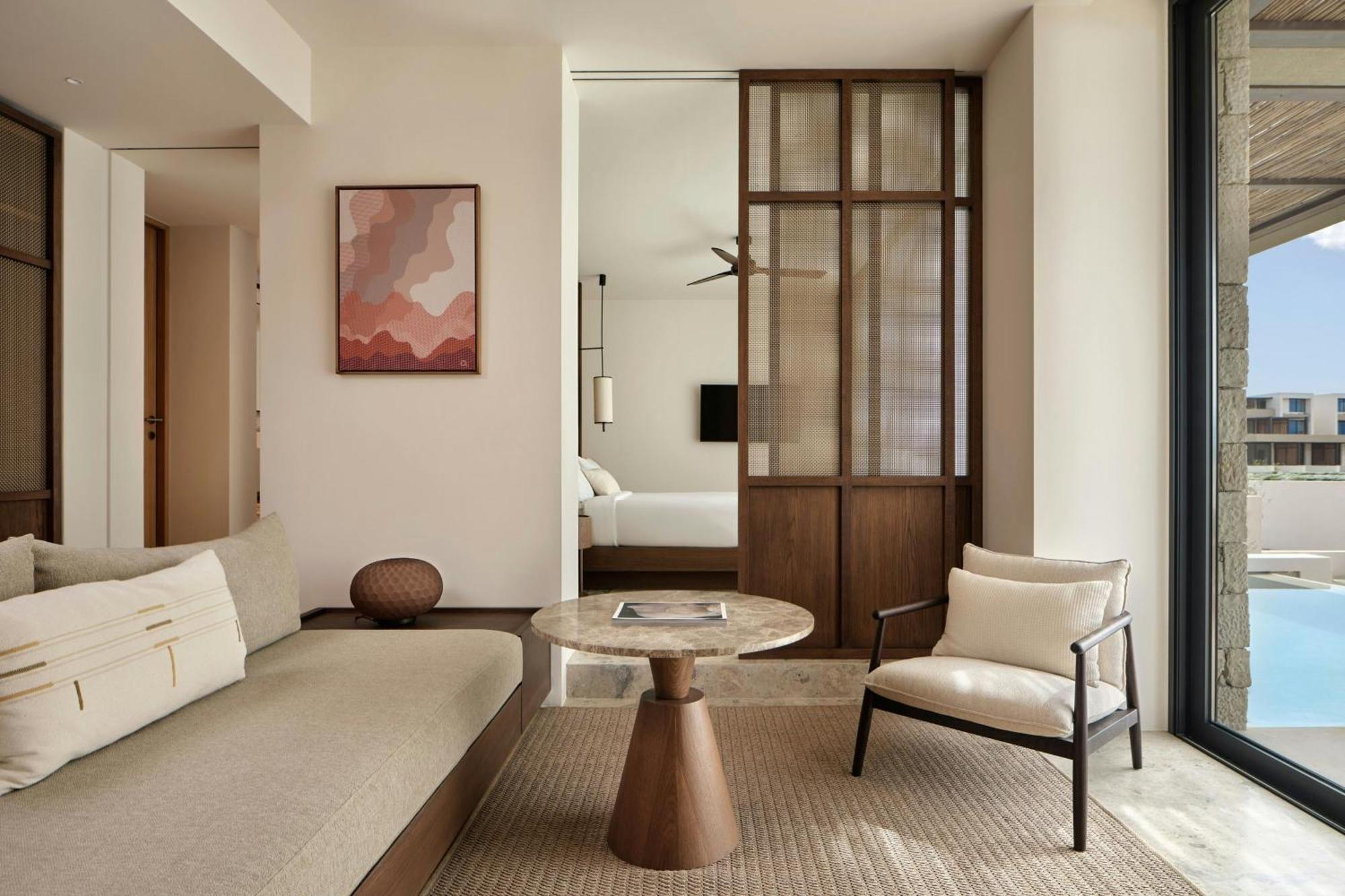Jw Marriott Crete Resort & Spa Marathi  Dış mekan fotoğraf